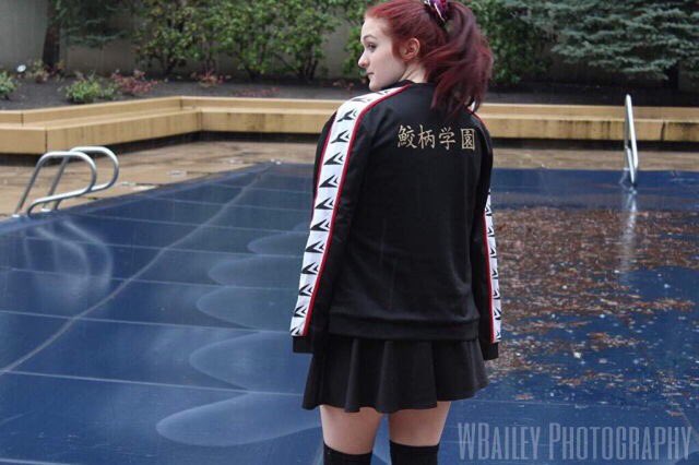 WBaileyPhotos's tweet photo. #cosplayphotos from #Free! photoshoot at #newconpdx 2015 https://t.co/OMAI2aCval