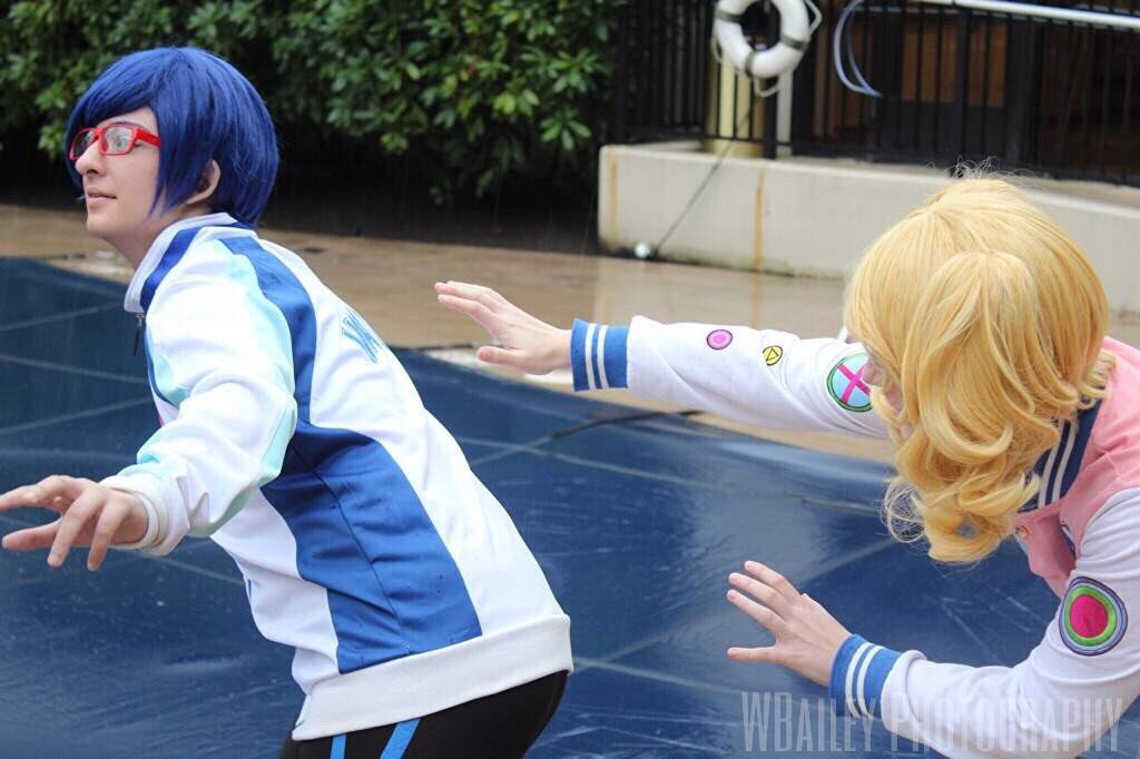 WBaileyPhotos's tweet photo. #cosplayphotos from #Free! photoshoot at #newconpdx 2015 https://t.co/OMAI2aCval