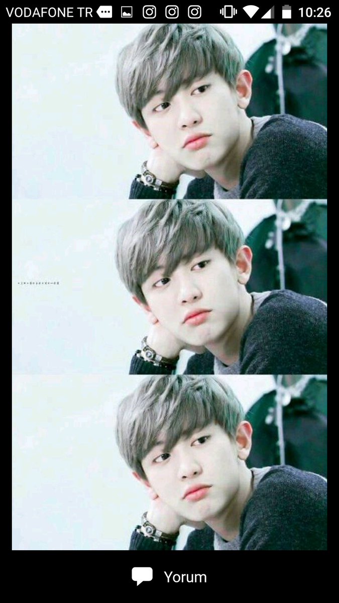 turkey_exol's tweet photo. #TurkishEXOLwithEXO https://t.co/4JpPA1lP7R