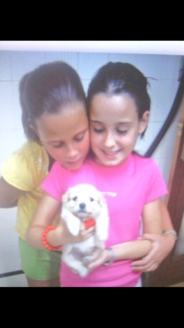 AndreaMijas's tweet photo. Cuando parecíamos buenas @estefaniia09 https://t.co/SKeYjE1tyQ