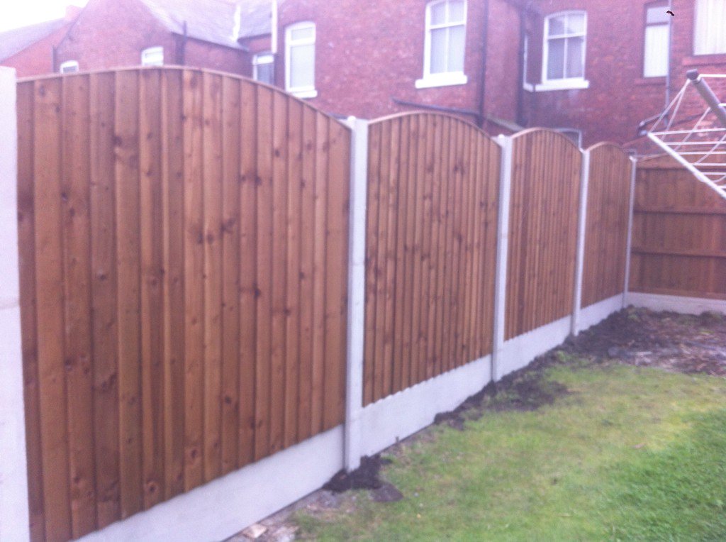 allroundfencing's tweet photo. Fencing in Oldham https://t.co/ji4nq6rKm7