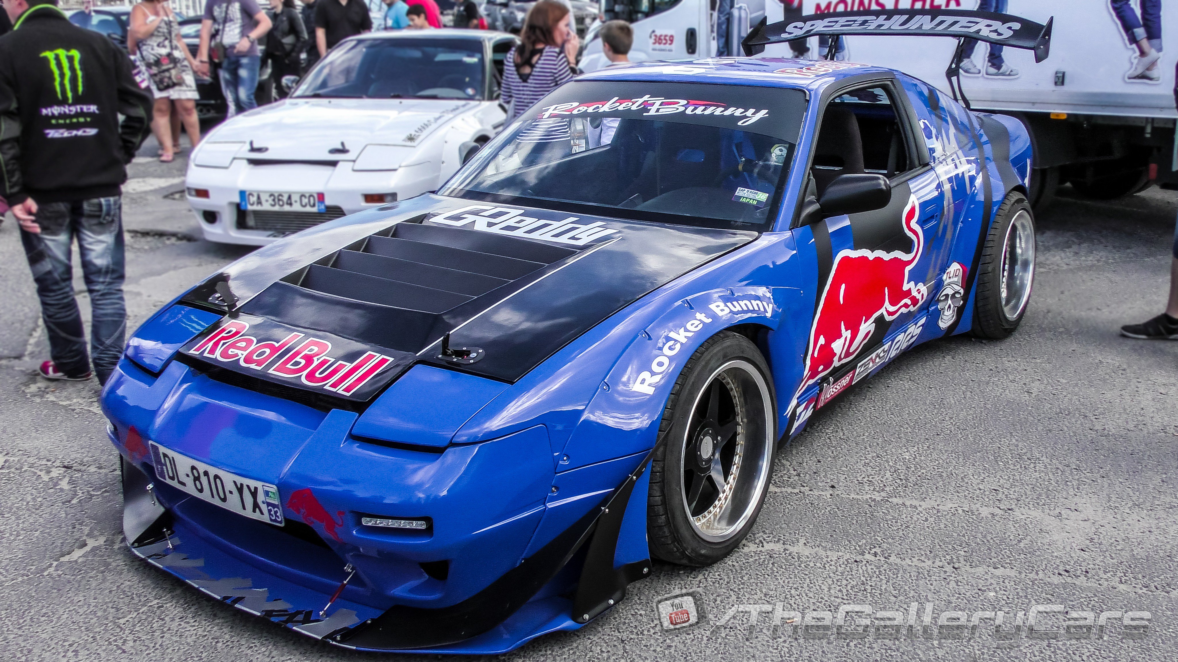 Modified cars & Racing videos on X: "#nissan #180sx #drift machine! full  #tuned with #rocketbunny and #big #turbo 😉 #drifter #drifting #drifters  #redbull #jdm #silvia13 #greddy https://t.co/IkZPco4GG7" / X