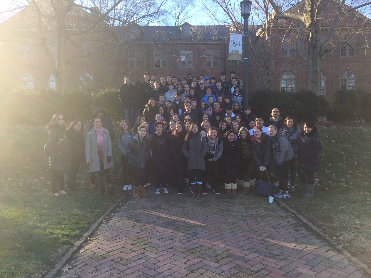 OBcollege's tweet photo. Final 2017 group shots #collegeawarenesstour17 https://t.co/Apz4X052KH