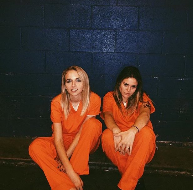 Jenn McAllister (@jennnxpennnnn) on Twitter photo 