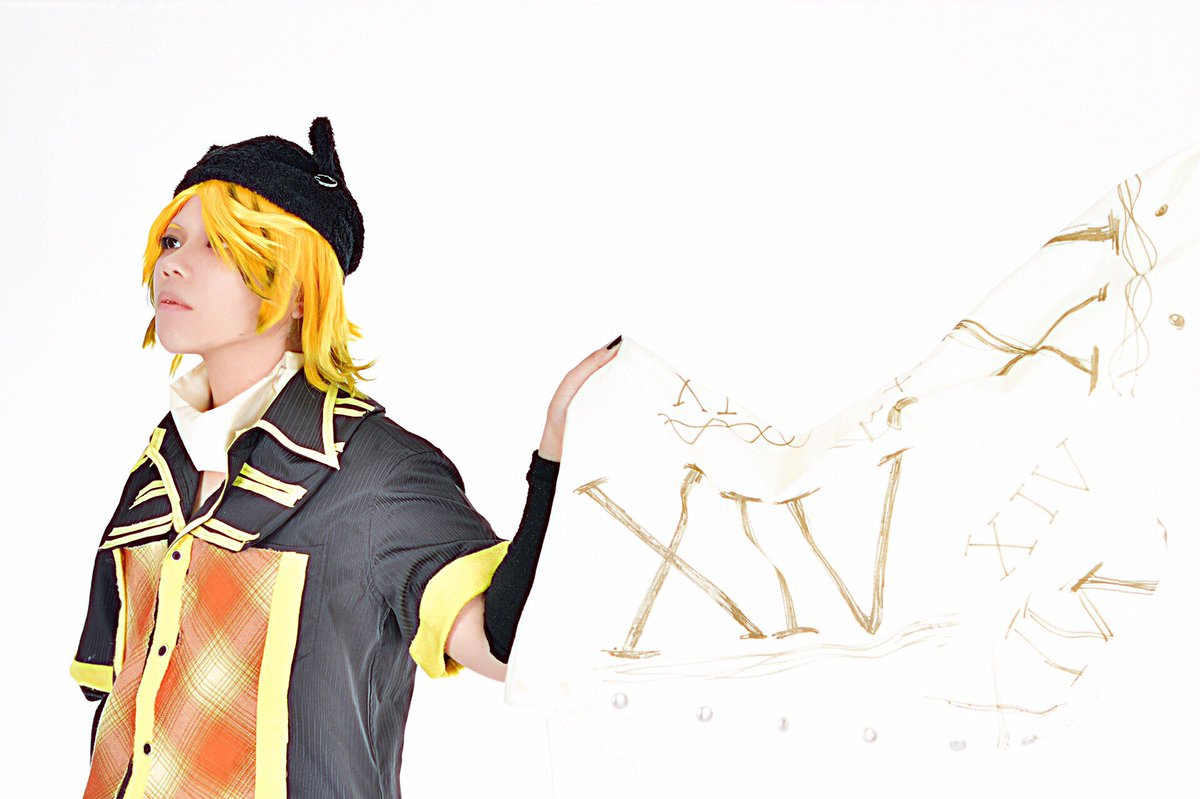 ぶつえもんざえもん おそ松さんコスプレ フジオロック Juicy 見てほしい 1発書きの聖澤正之助 十四松大型でやらせていただきました 加工済み Juicy ぶつえもん