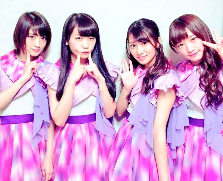 Stamp Hobby 中田花奈 17thシングル遂に選抜復帰 臥薪嘗胆 3年半を耐え忍び再び選抜へと辿り着いたこの道程もまた乃木坂46の輝かしい金字塔に他ならない 中田花奈 の久方ぶりの ボブ は選抜復帰を受けてのボブであったことがやはり嬉しい 私立女子高