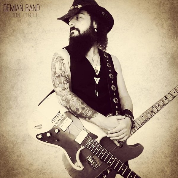 DEMIAN_BAND's tweet photo. Come To Get It European Tour 2017
www.demianband https://t.co/m0UiGjUX6u https://t.co/aMEMh0Xz8R