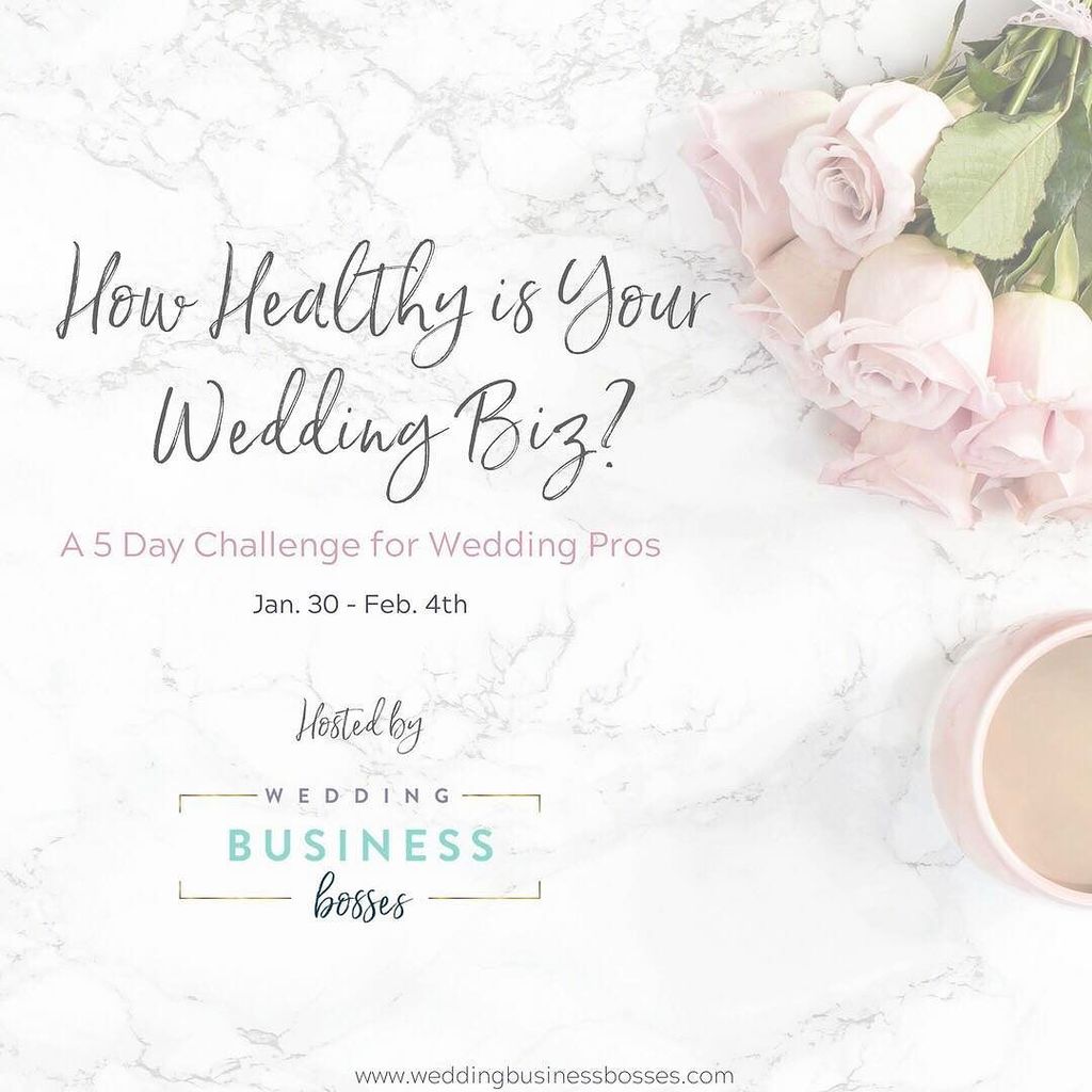 TWConcierge's tweet photo. Hey Wedding Business Owner friends! We want to share a little something exciting happening… https://t.co/itJsvNWxfl https://t.co/Eff5sgMIU4