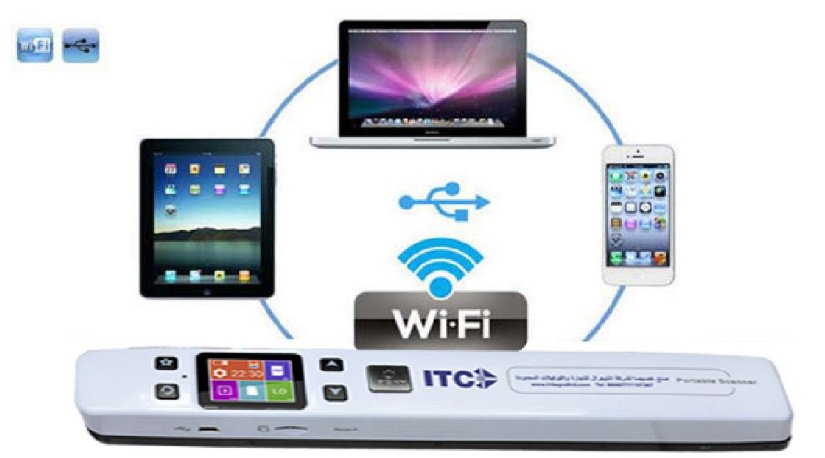 Portable Scanner (@itcscanner) / Posts / X