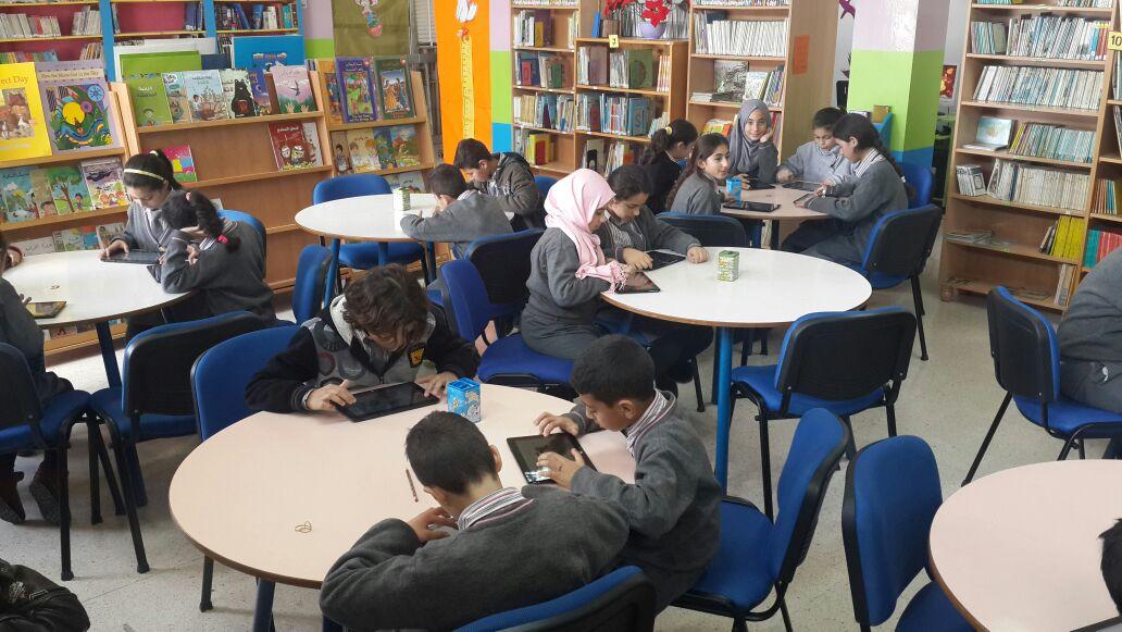 YassineBrigitte's tweet photo. Tablets in a class,you can do wonders๐
@MakAishaSchool
@65f7f770f8204a7
#edtablets
#education https://t.co/EYZVY3iJ4y