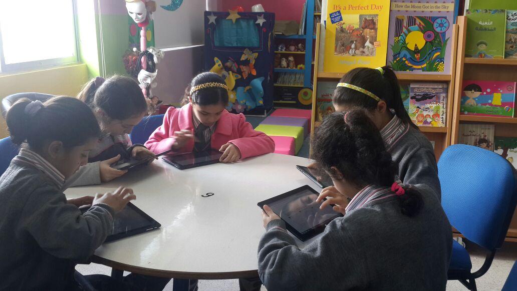 YassineBrigitte's tweet photo. Tablets in a class,you can do wonders๐
@MakAishaSchool
@65f7f770f8204a7
#edtablets
#education https://t.co/EYZVY3iJ4y