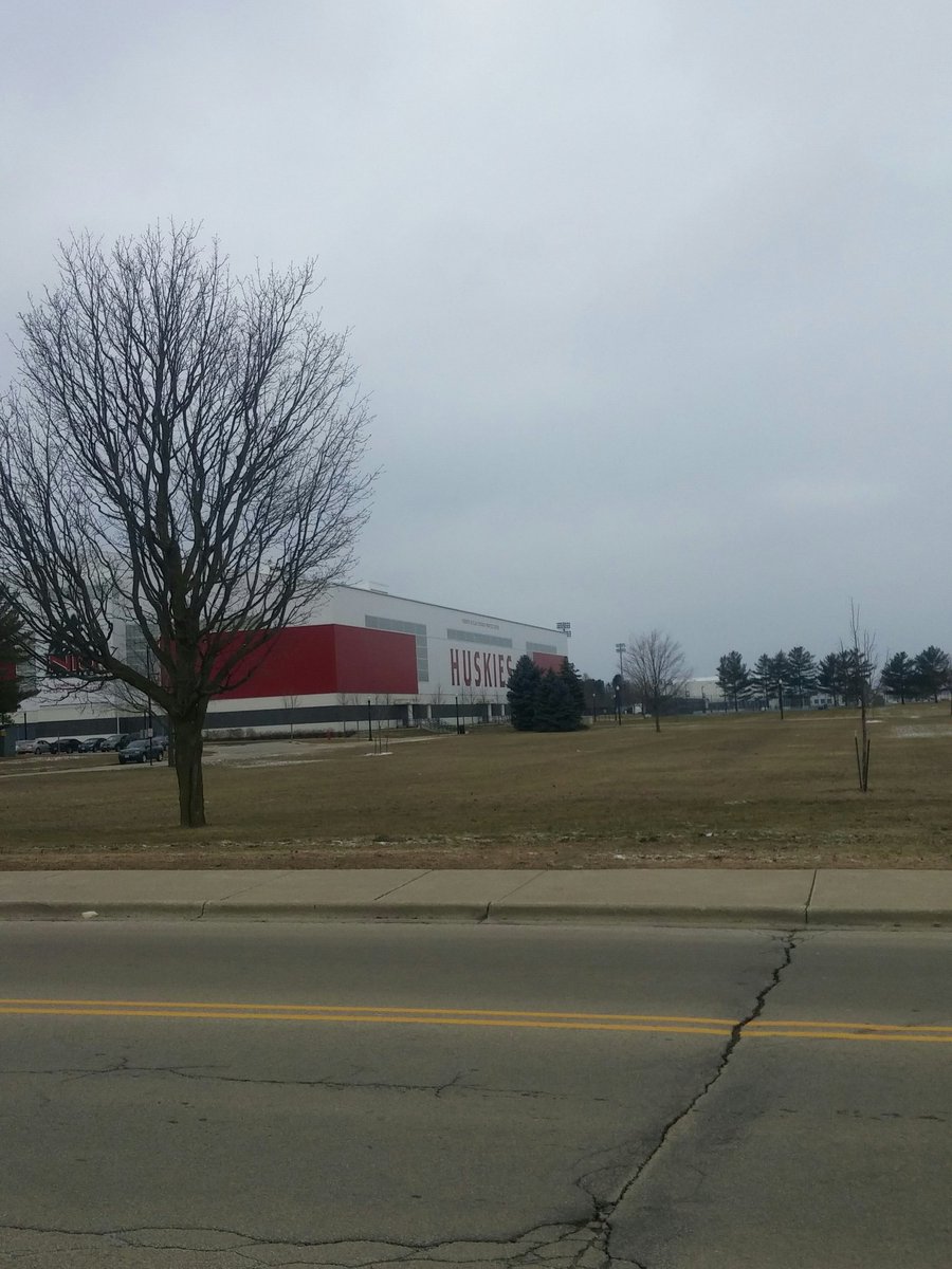 ISUsandstorm's tweet photo. Back at NIU for day 2. Hoping to to kill it today. https://t.co/IL7ULMJTPt