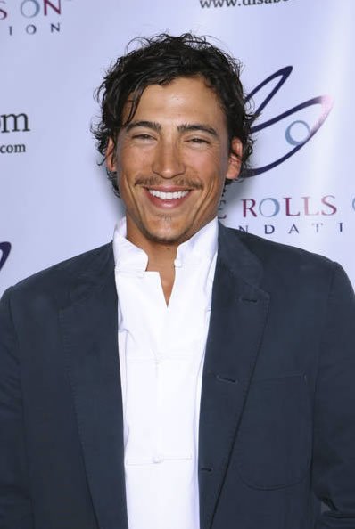 Happy Birthday Andrew Keegan 