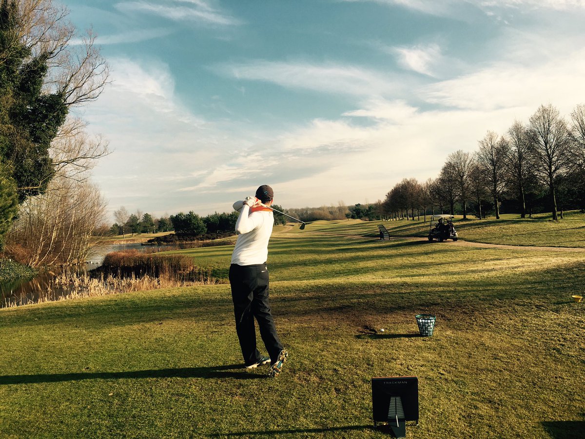 TeskaDinkla's tweet photo. Sharing passion #trackman 😊 https://t.co/6oL5eZQeBd