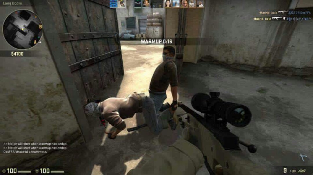 WikiGamerES tweet picture