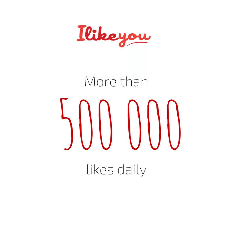 Ilikeyou_com tweet picture