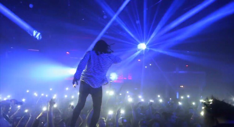 Izzythetype_'s tweet photo. Moving To LA Tuesday w/ @ItsLilGoya 🔥

Promoters Hit My DM ASAP Let's Rock Shows 🎸✨ https://t.co/aeTpvamsib