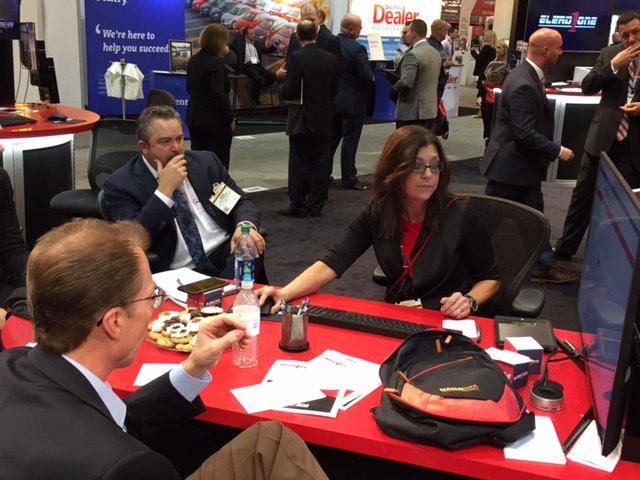 DillinghamDan's tweet photo. Still time to #DemoGravity at #NADA100 @eleadcrm Booth 4019. Launch your business forward wirh the industry’s most complete solution. https://t.co/3DdE1hjYC3