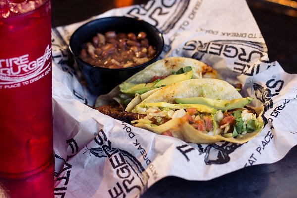 flatireburgers's tweet photo. Join us for Tampico Fish Tacos! Bring the Family! #flatireburgers #sundayfunday https://t.co/gDFVwzgXFt