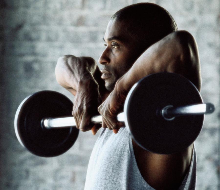 If you're gonna do it, do it right! 5 ways you're wasting your workouts: ow.ly/uSaF308iq7C  [via @MensFitness]