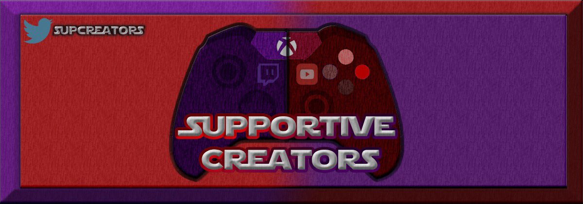 Looking for #realsupport ? We offer that but you have to be willing to show it also. NOT just another team of self promoters. DM for info.