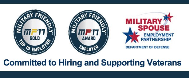 aboutKP's tweet photo. ICYMI: Kaiser Permanente Recognized As 2017 Military Friendly Top 10 Gold Employer via @Mil_Friendly https://t.co/eLd51S7wjJ https://t.co/H1gxzetUKe