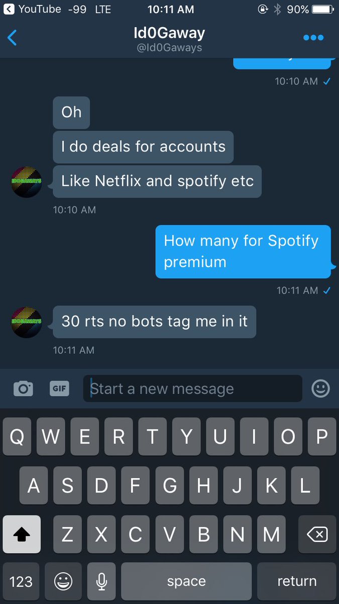 editorandetc's tweet image. Need 30! Following anyone who RTs this! @Id0Gaways @DNR_CREW @Relay_RTs @RtwtGhost @SatanRetweets @RT_Pool