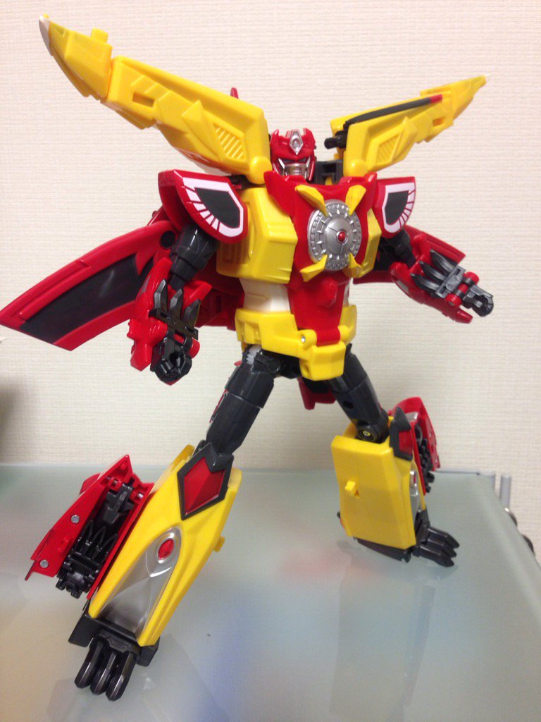 hello carbot king guys