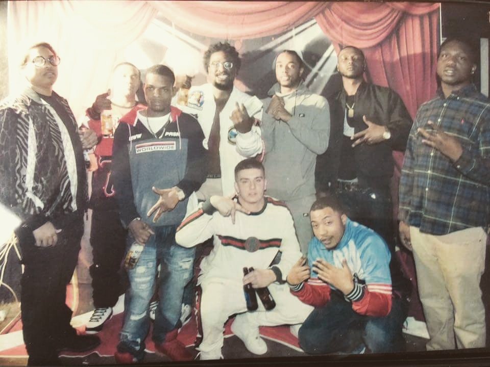 QuitKebo_'s tweet photo. G#NG Shit 💪💯 #TheSources https://t.co/6QiflZ6dB2
