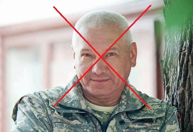 Очередная попытка выбить наших военных с позиций в районе Авдеевки закончилась для боевиков неудачей, - пресс-центр штаба АТО - Цензор.НЕТ 3789