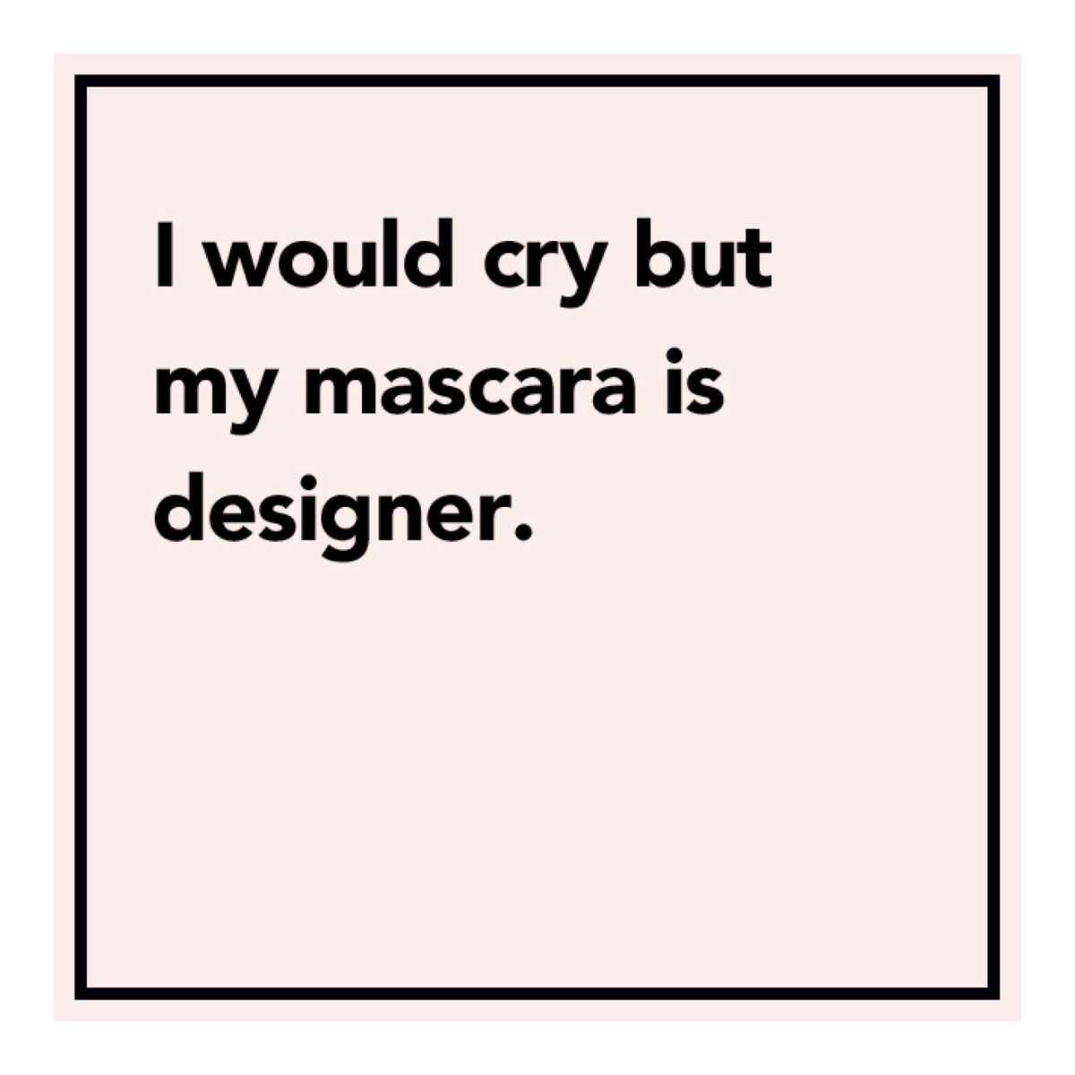 MCBeautyDrawer's tweet photo. 💁🏻#PowderWords https://t.co/X75dPLOFUq