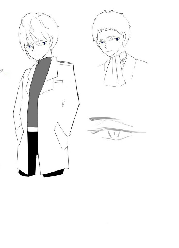 projectcodeYORU's tweet image. 어디선가 봤다 했더니 아카아시였다.ww
프로필 바꿀 때가 된 것같아 프로필용 그림 하나랑