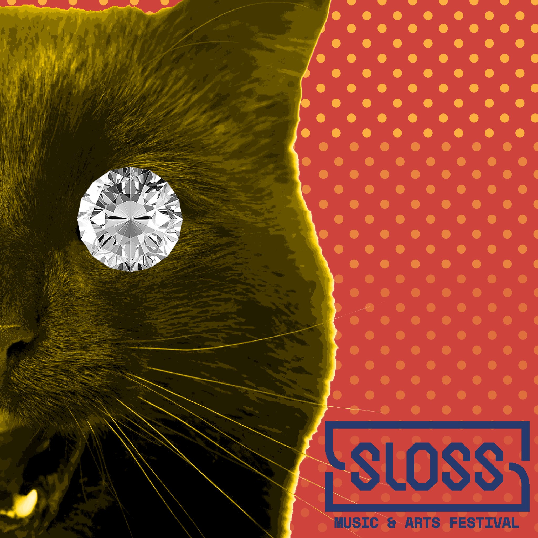 Sloss Fest 2017 Line up is Here! 1 Sloss Fest 2017 Line up is Here!