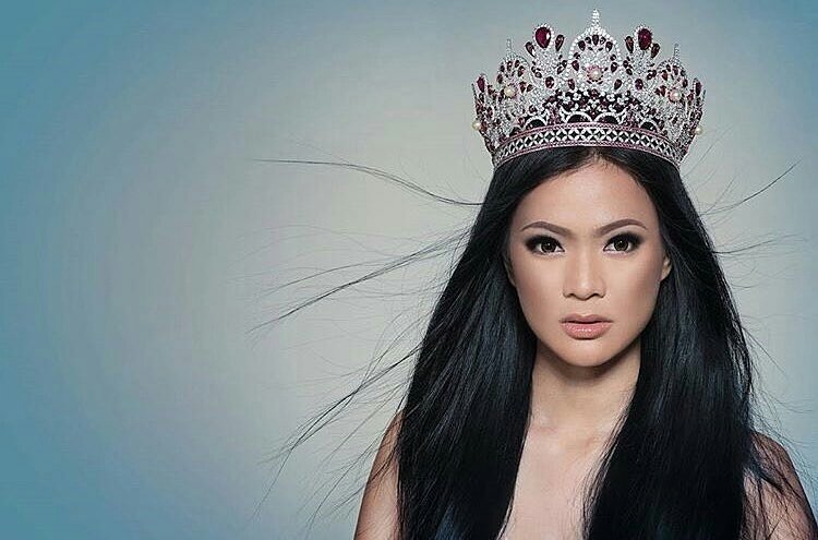 Rumpi Pageant tweet media