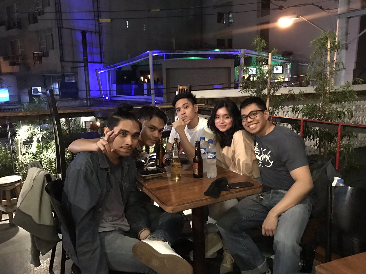 the_sheenaramos's tweet photo. we miss you @eboyfernandez #TEAMHangingOut https://t.co/VKWnnziaVi