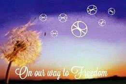 LSasada1's tweet photo. #Freedom #Freedomsymbol #Lsasada https://t.co/ox9TS95iYl