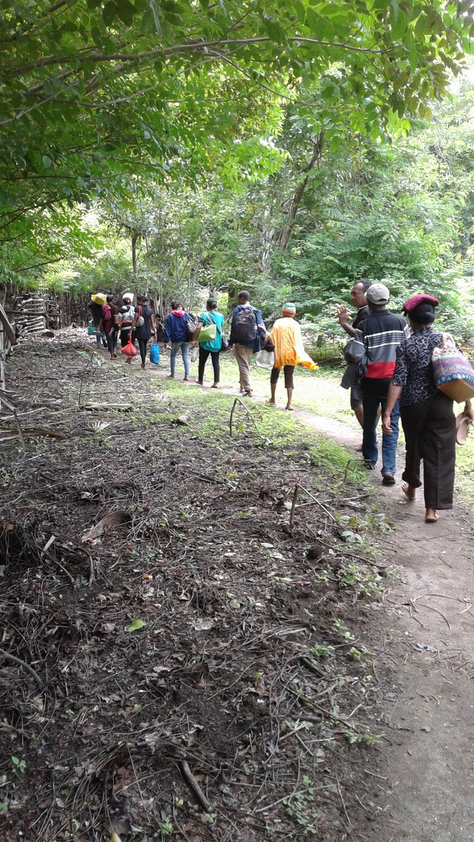 Jln gelap lintas batas