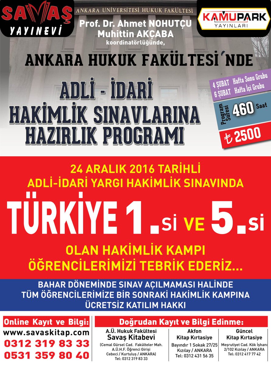 Savas Kitap Ve Yayinevi Kpss Ogrencilerini Yaniltiyorlar Sikayetvar