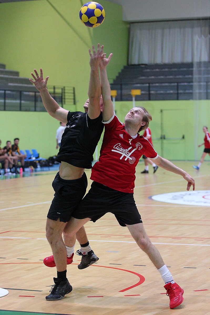 korfball's tweet photo. IKF #ESHIELD2017 Final result: SCHWERINER KC (GER) 9 - BEC KC (ENG) 10 (GG) Review it on https://t.co/hA6F7ZrIc4 📸@actiefotografie @korfball https://t.co/J4DoMdXWsq