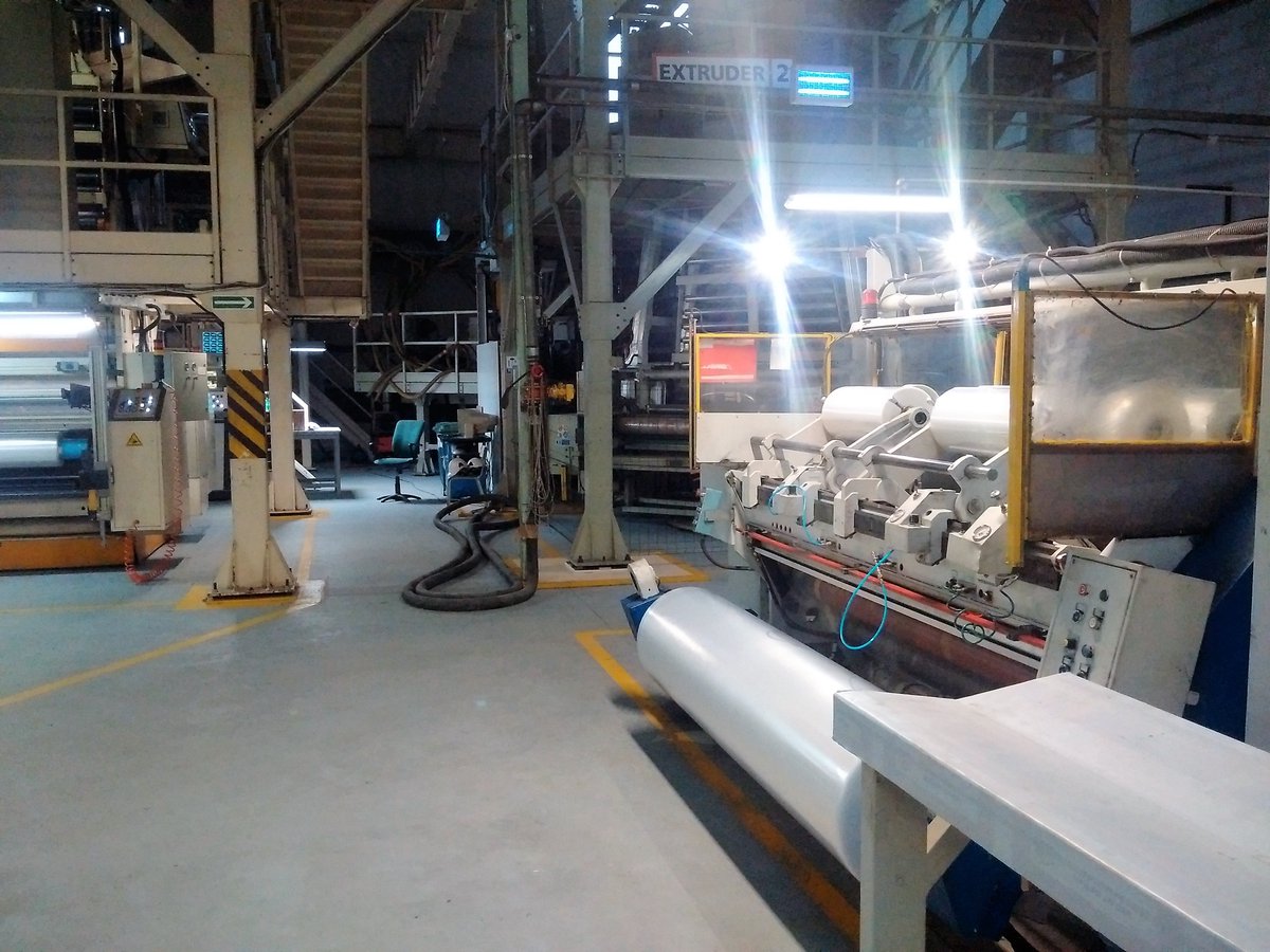 flxtite's tweet image. Folene Packaging Flxtite Division is proud to announce that our facility was awarded Grade A following our 2017 BRC Audit