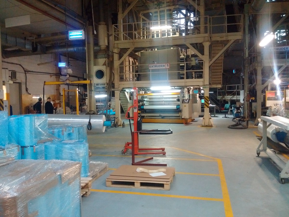 flxtite's tweet image. Folene Packaging Flxtite Division is proud to announce that our facility was awarded Grade A following our 2017 BRC Audit