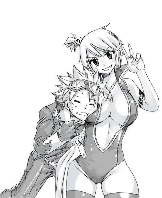 _xFireNatsu's tweet photo. https://t.co/q6Kpp0LuWk