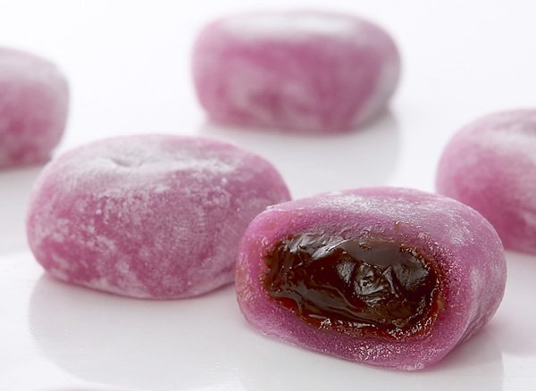 _Animadoll_'s tweet photo. Here is another mochi I had https://t.co/6d1ZeEdd7j