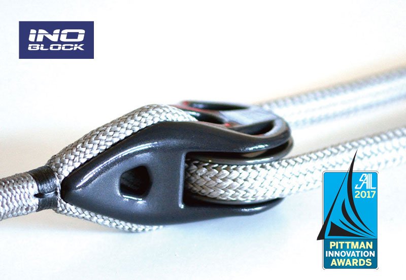 Ino-Rope Ino-Ending 3.6 #PittmanInnovation <a href="/inoblock/">Ino-Block</a>  bit.ly/2j1aYYu