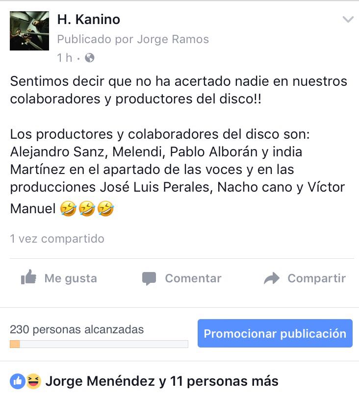 H_Kanino's tweet photo. #HKANINO #NUEVODISCO #EL2017ESNUESTRO #HACHAMACHETE #RAP #RESISTENCIA #OZHE #DJ #NOAN #VALLEKAS #BARRIOBRERO #LUCHACIUDADANA https://t.co/tqwnQ3wr9B