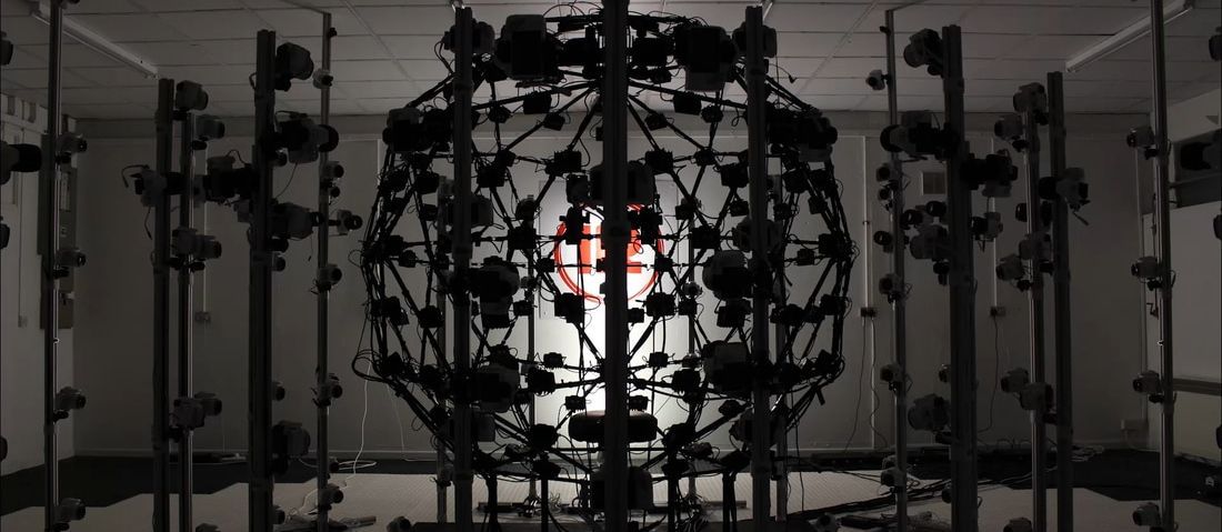 #VR doesn't have to be virtual. Check out all the ways to bring the real world into VR: buff.ly/2kfj2Sr