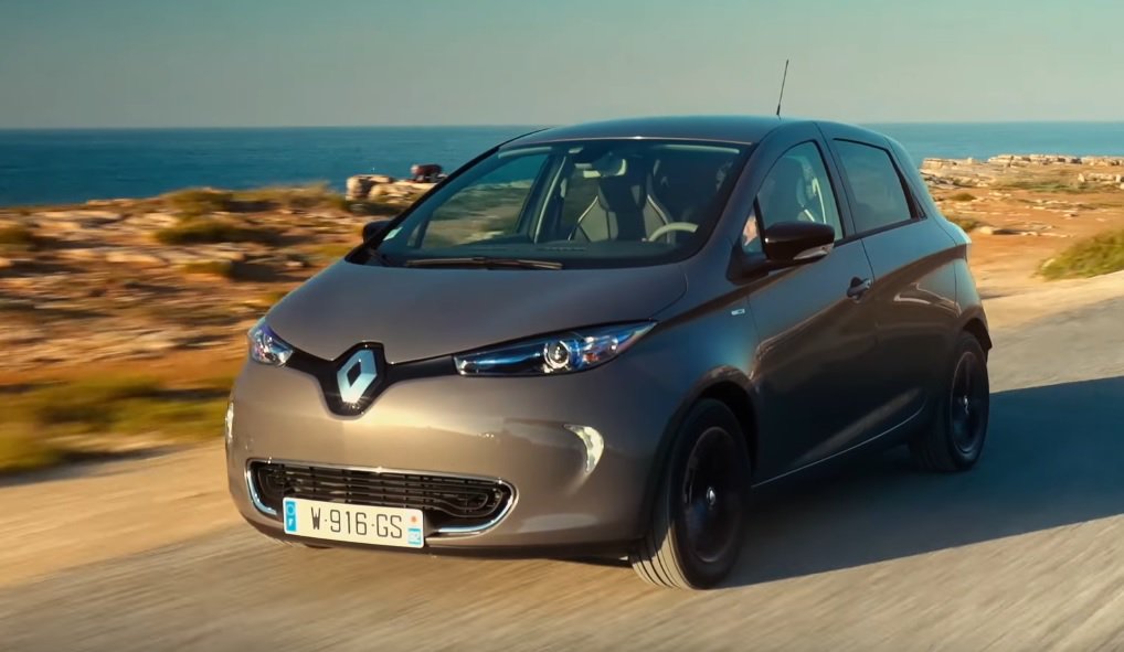 eautoguru's tweet photo. Novi 2017 #Renault #ZOE motor, baterija, cijena https://t.co/H5YWh07v0u https://t.co/nQuIlGCTU4