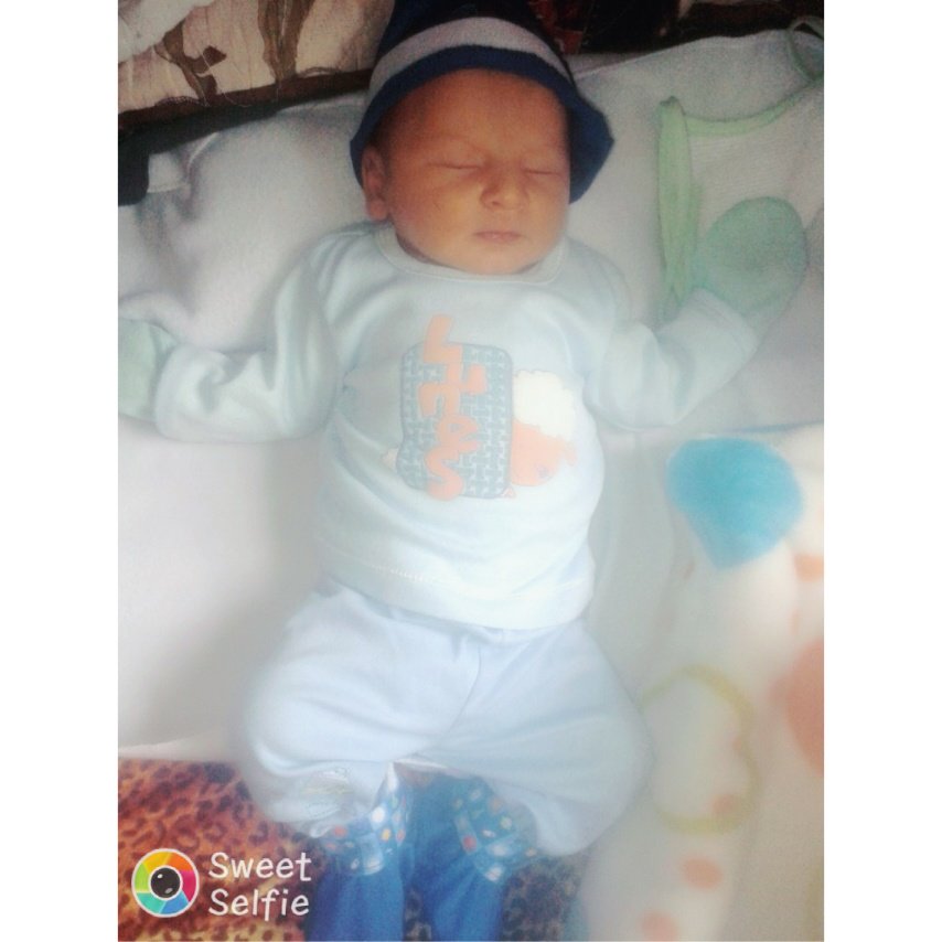 _PaulaAndrea21's tweet photo. Mono De Mi Vida😍🙈👣 https://t.co/fSZByC6m4I