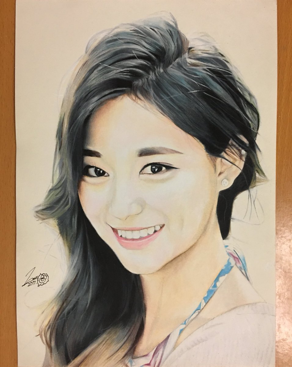 Twice Drawing Easy Kpop - twice 2020