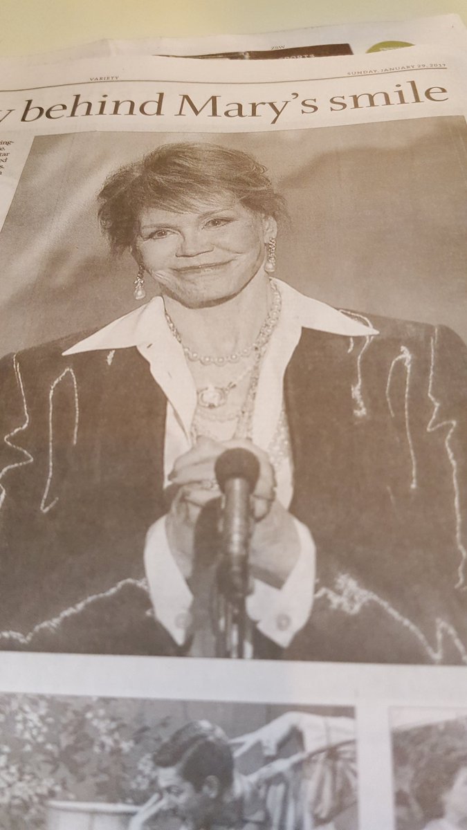 RoshiniR's tweet photo. Remembering #MaryTylerMoore Jan 29 on @wccoradio w/a writer from #MTMShow. Join us at 12:35: https://t.co/n1PlVneEnP https://t.co/CGvIsEqDYf